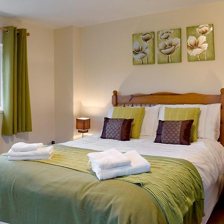 Bont Cottage Kidwelly Εξωτερικό φωτογραφία