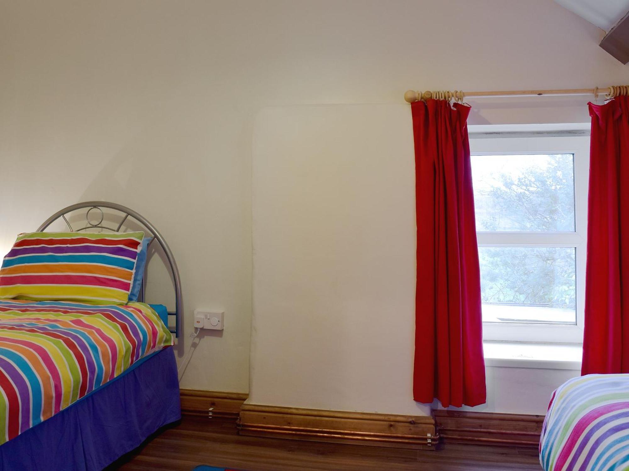 Bont Cottage Kidwelly Εξωτερικό φωτογραφία