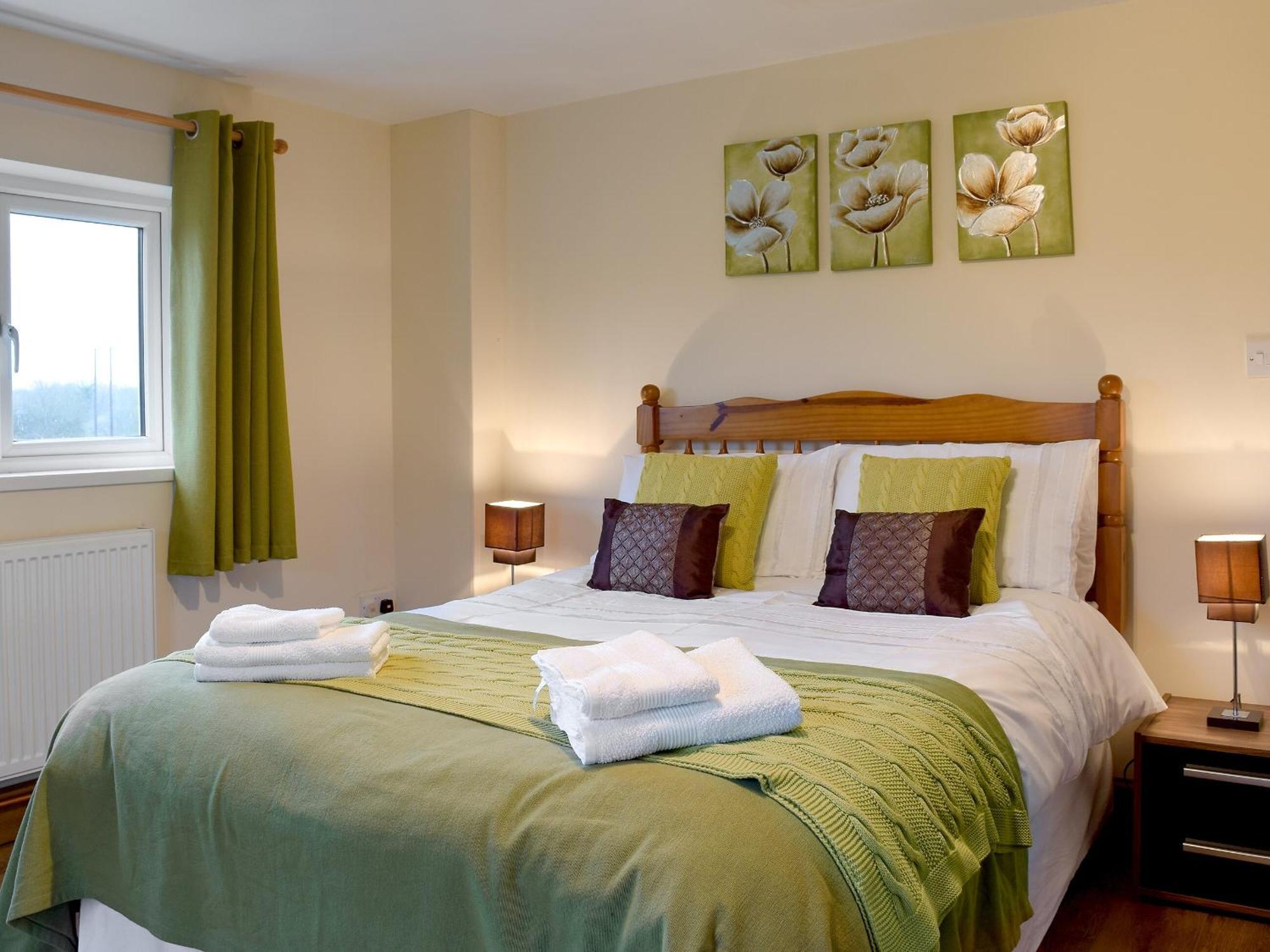 Bont Cottage Kidwelly Εξωτερικό φωτογραφία