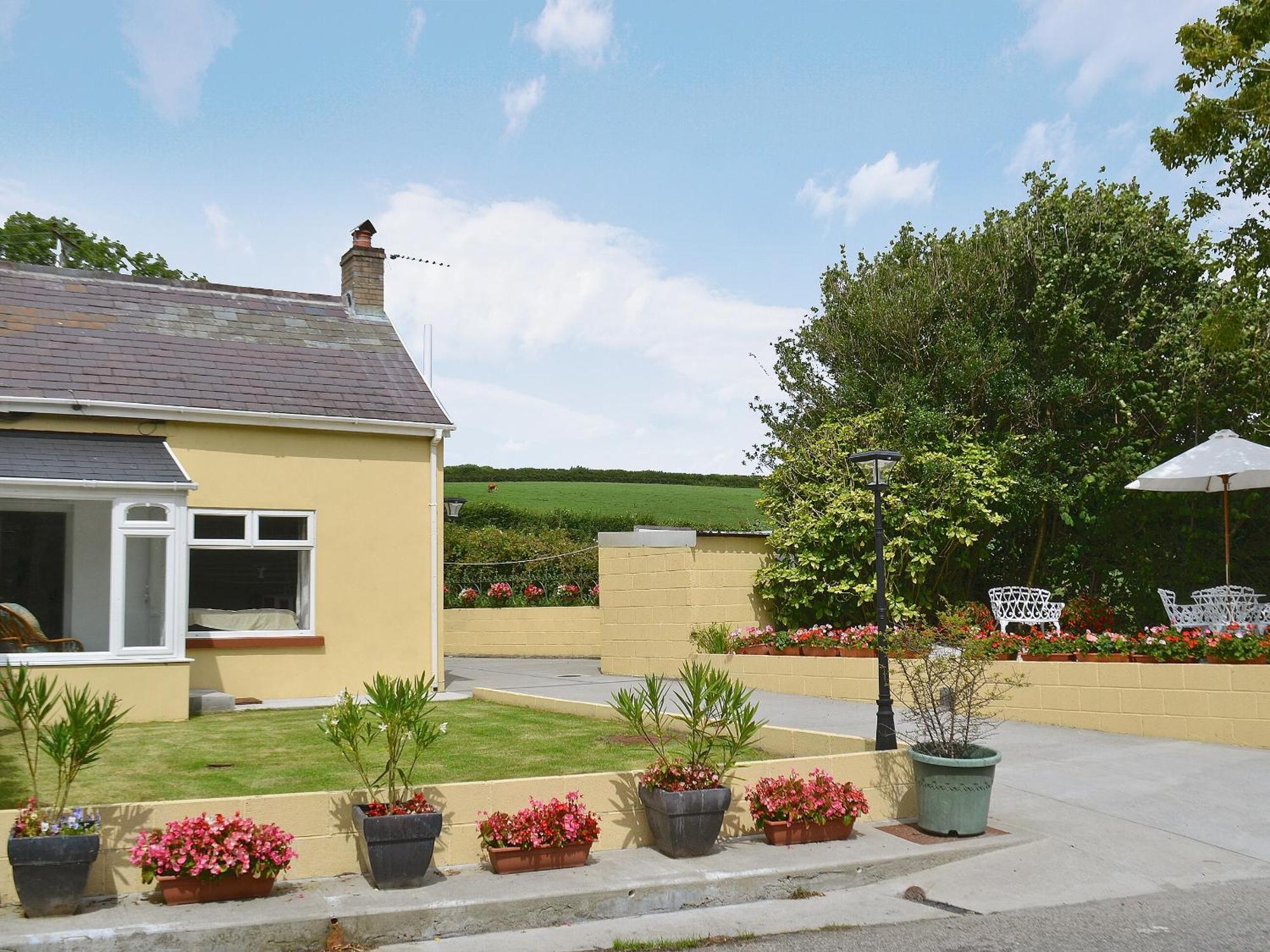 Bont Cottage Kidwelly Εξωτερικό φωτογραφία
