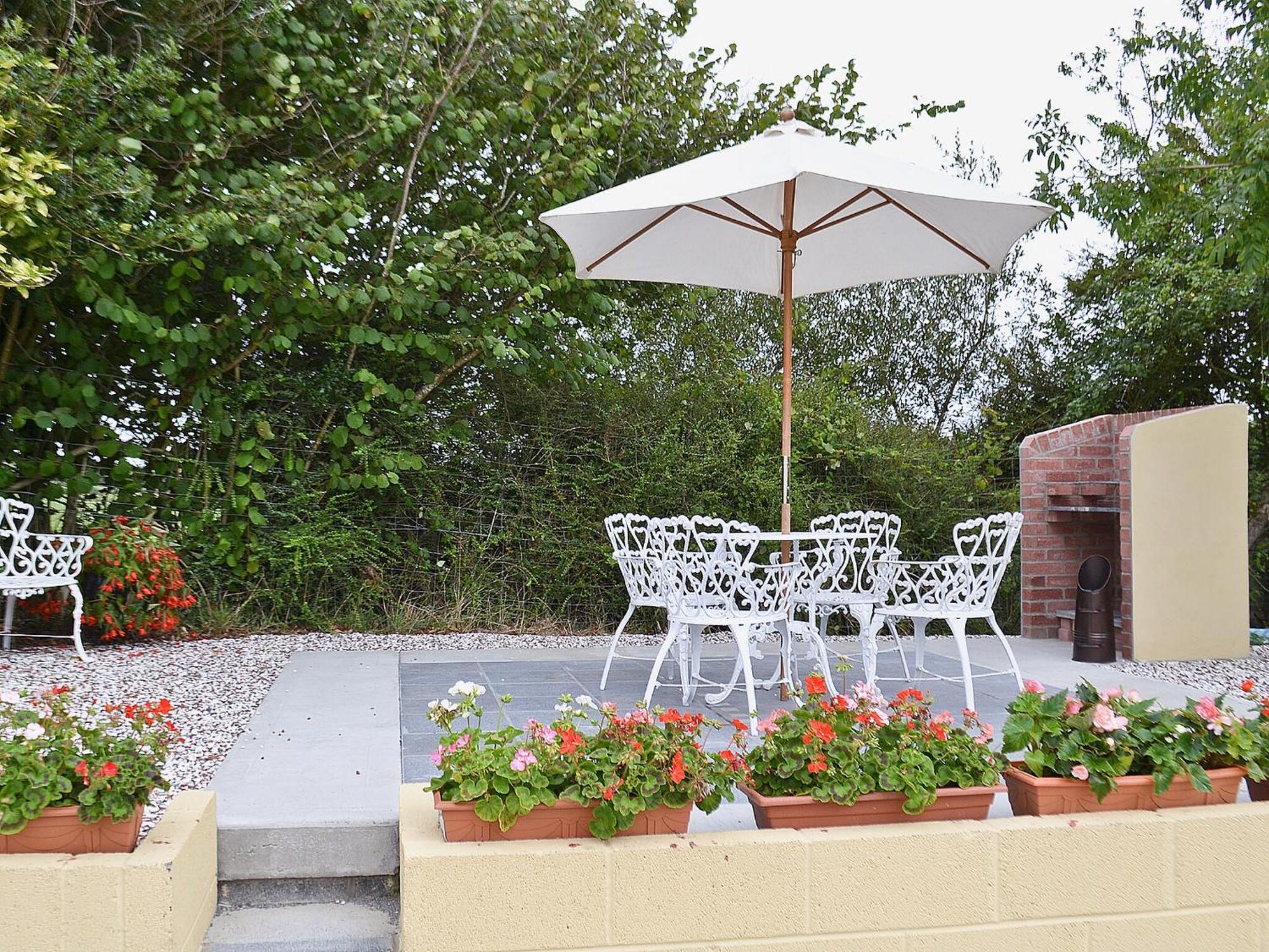 Bont Cottage Kidwelly Εξωτερικό φωτογραφία