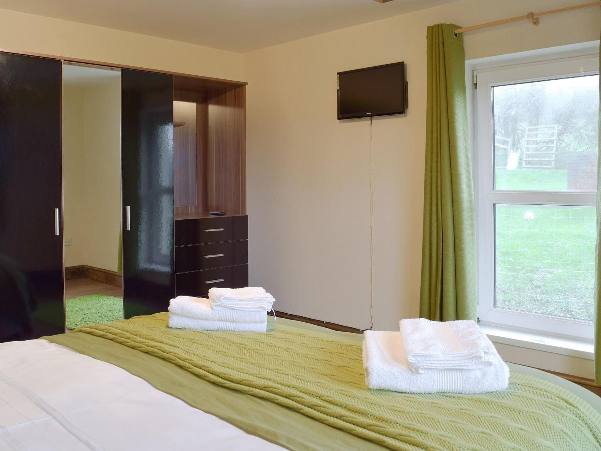 Bont Cottage Kidwelly Εξωτερικό φωτογραφία