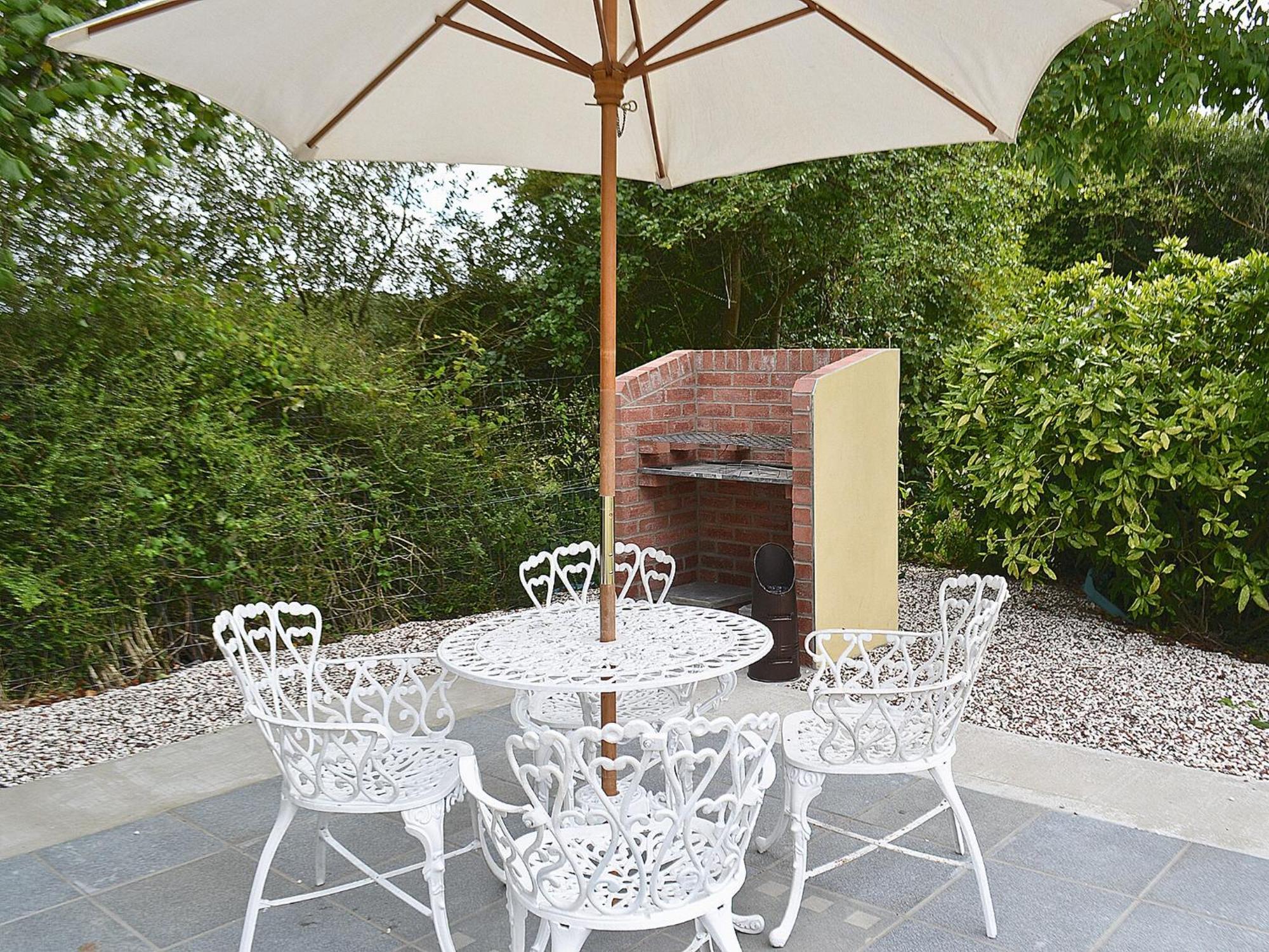 Bont Cottage Kidwelly Εξωτερικό φωτογραφία